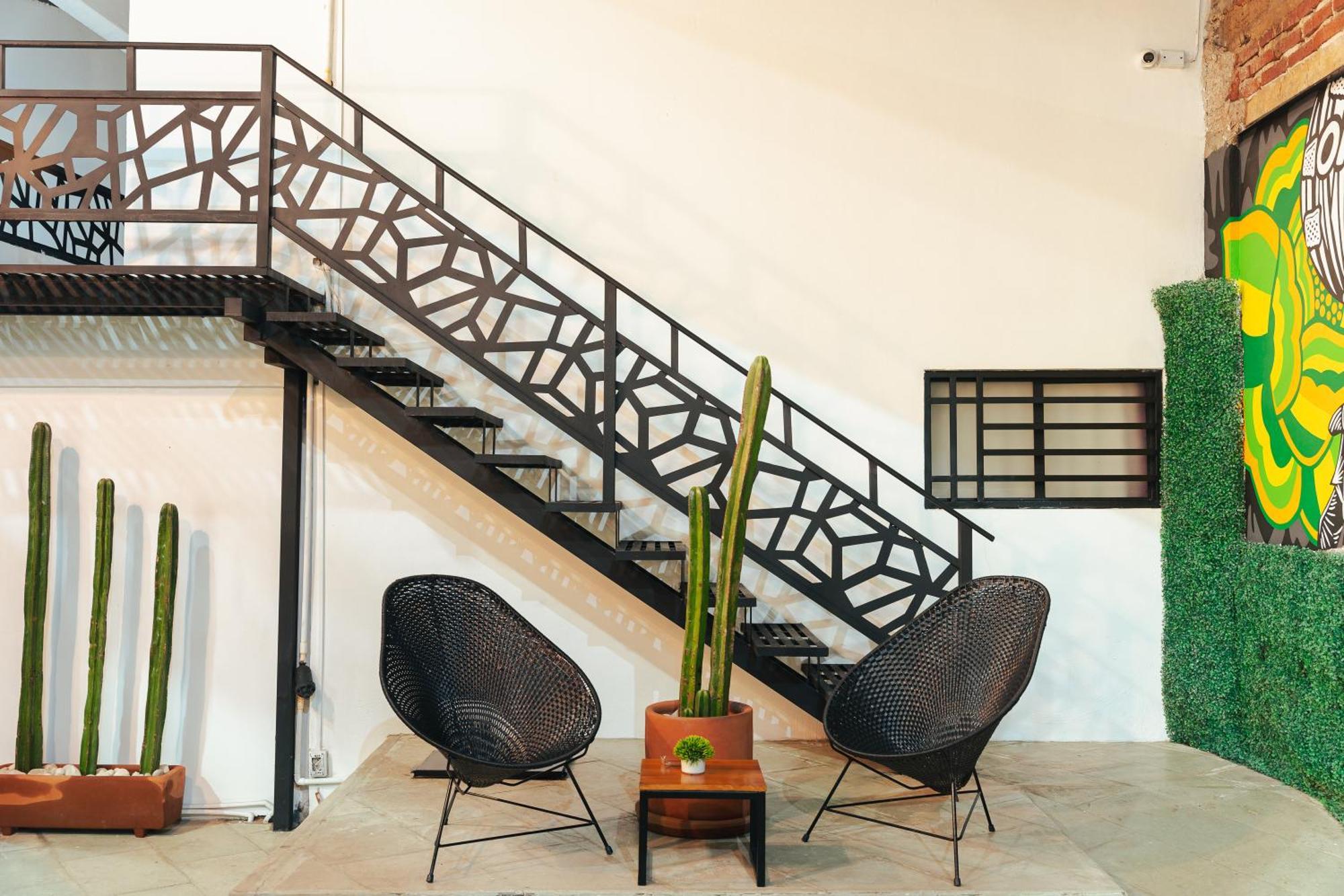 Casa Don Jose: Bugambilias Suite Oaxaca Екстериор снимка